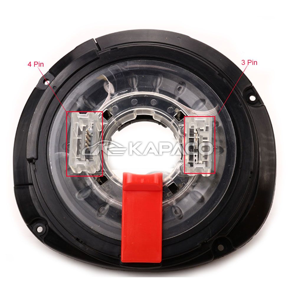 Steering Wheel Airbag Clock spring for Mercedes B-Class W246 04/2012-02/2019