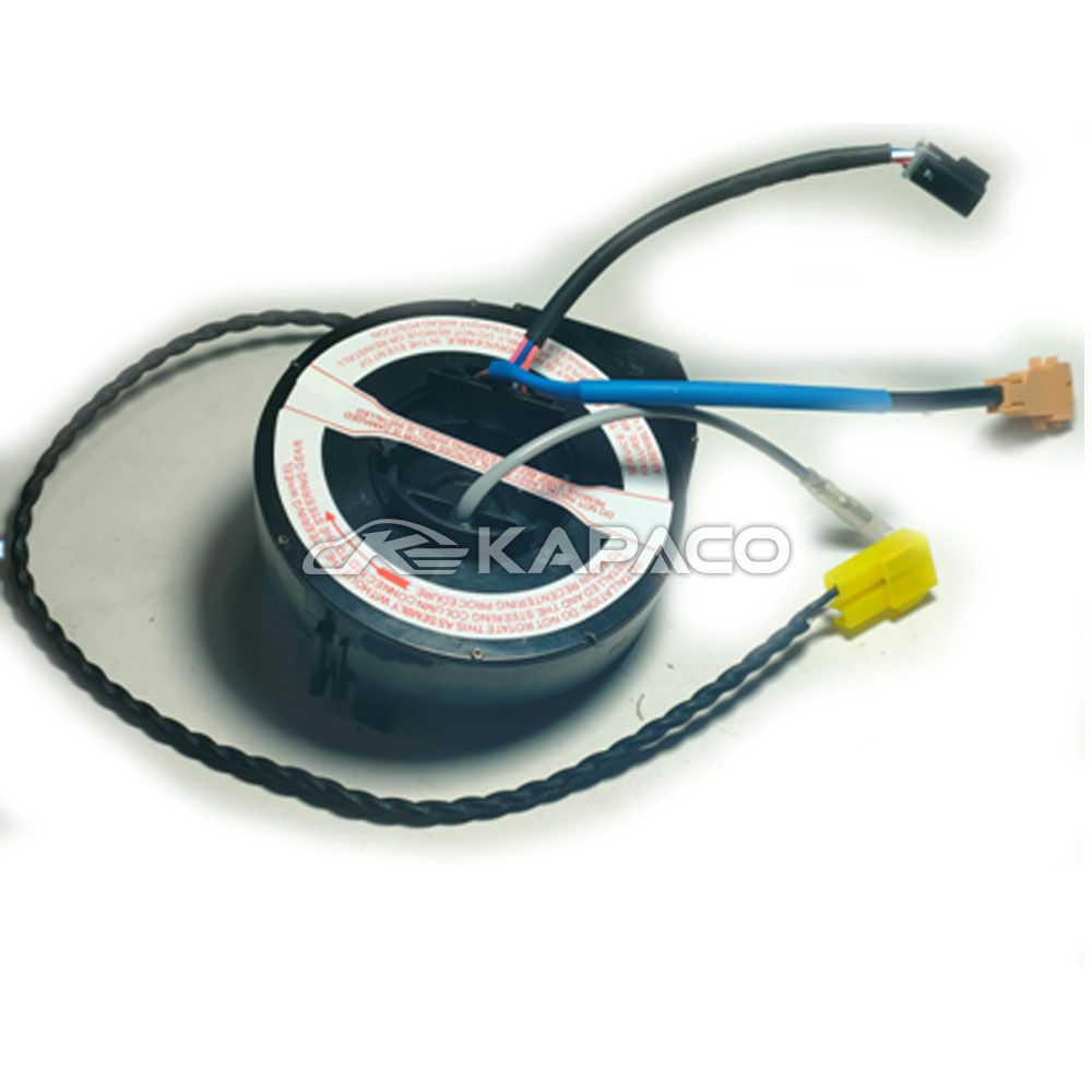 Airbag Clock Spring Sensor W/ Cruise & Audio 56045456AG for 98-01 Dodge Ram 1500 2500 3500 