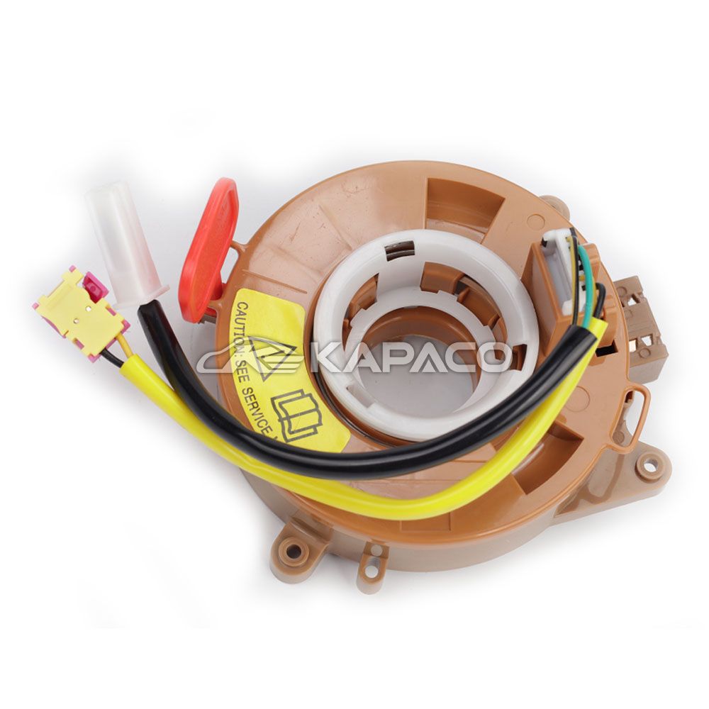 1640626780 59001350 Airbag Clock Spring Sensor for Fiat Doblo Bipper Nemo 2008-2021