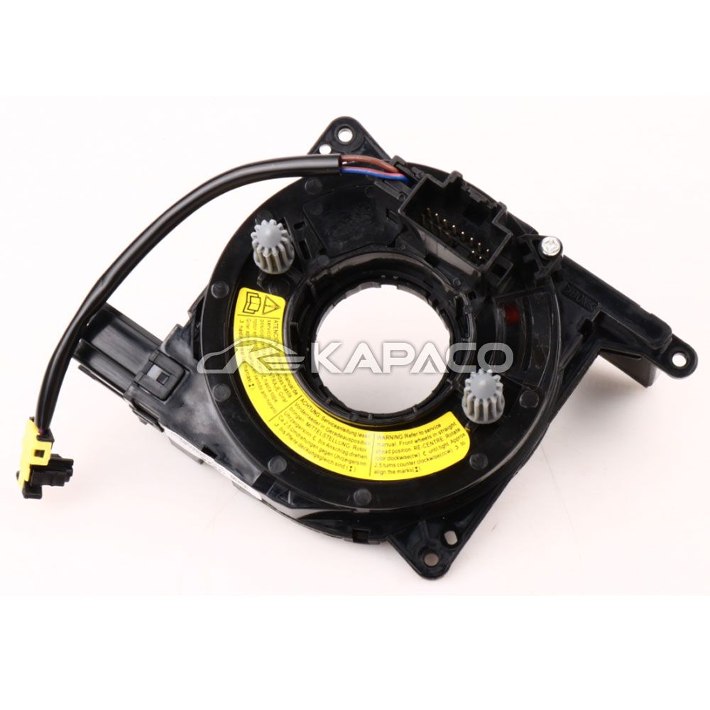 AG9T14A664BF 6G9T14A664BD Airbag Spiral Cable Clock spring for Ford Mondeo IV 2007- 