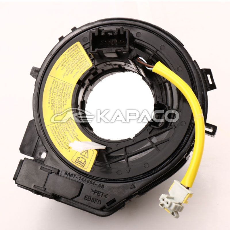 AB3914A664AC  Airbag Spiral Cable for Ford Ranger 2011+ 