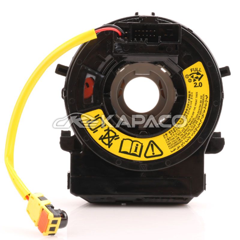 Steering Wheel Spiral Cable  93490-1R311 for Hyundai Accent 2012-2013
