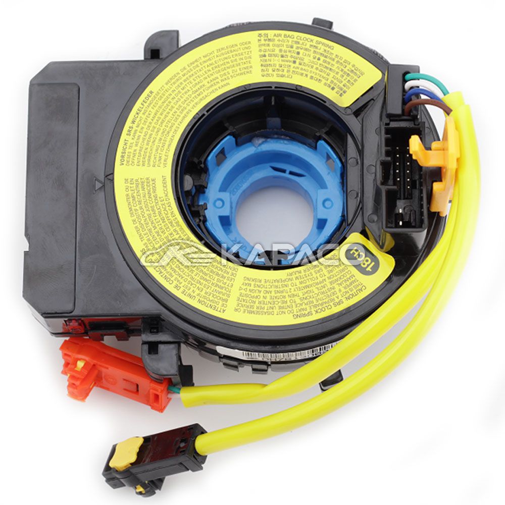 93490-1U320 Airbag Clock Spring With Heating Wheel  for Hyundai Kia