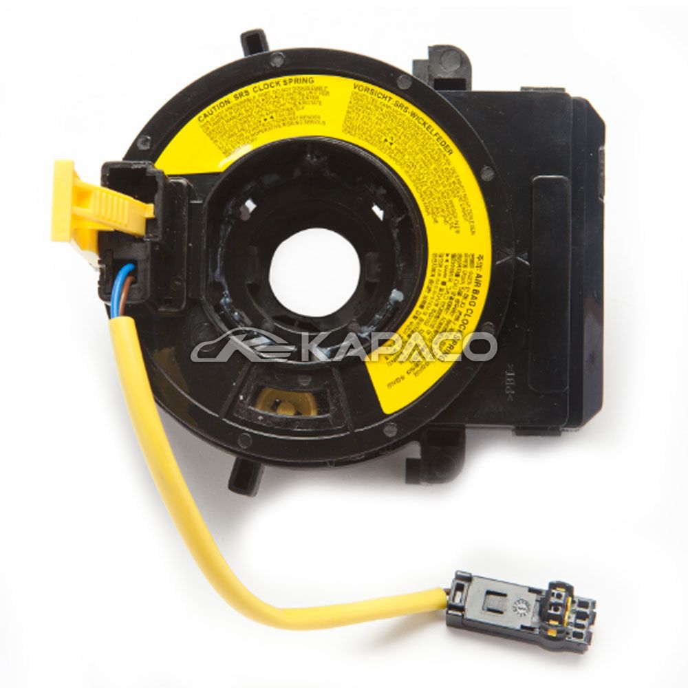 ‎Airbag Clock Spring Cable 93490-2K200 for Hyundai Kia ix35 Soul I 2009-2013 1.6 2.0