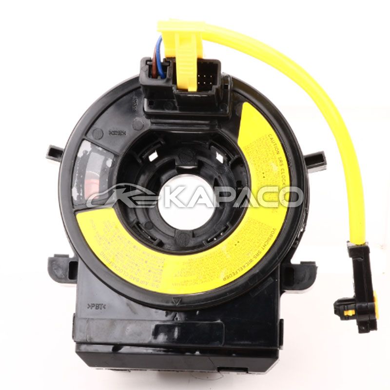 Steering Wheel Sub Assy Cable 93490-2M500 For Kia Cerato 2010-2013