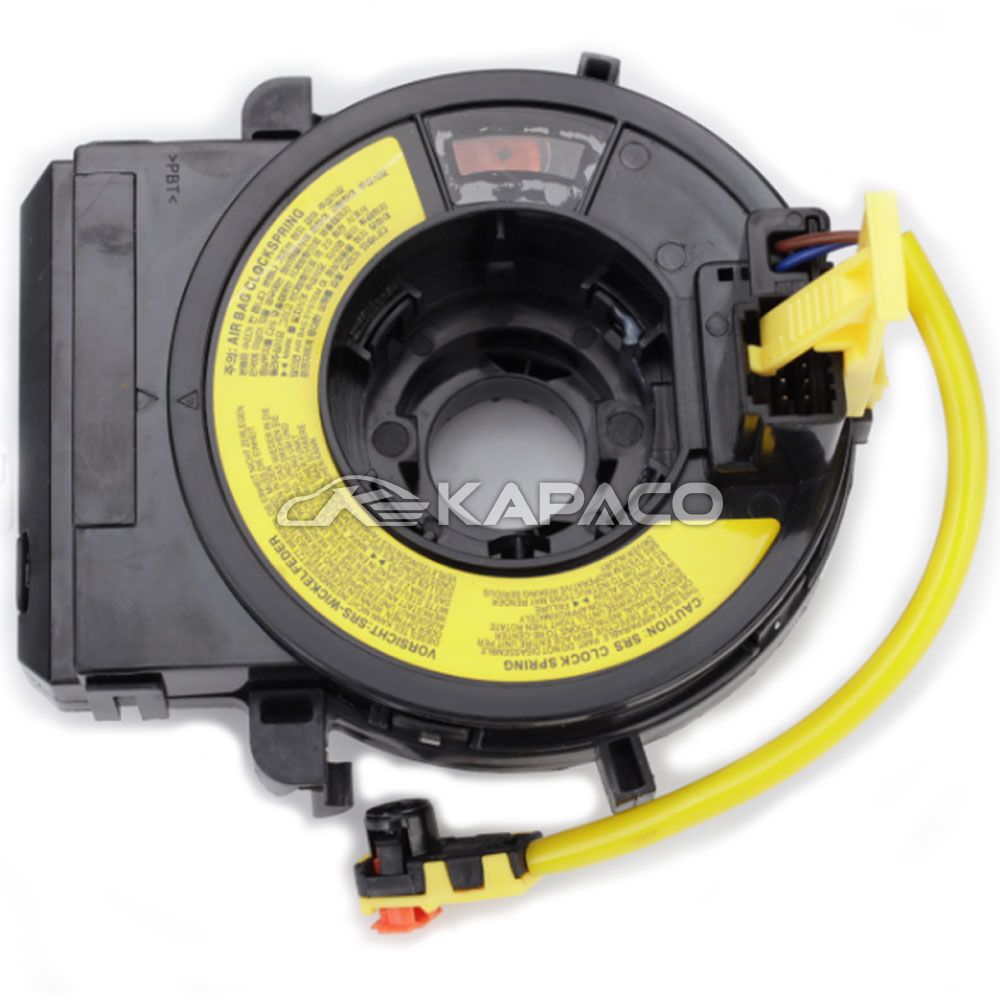 Spiral Cable Clock Spring  93490-3R110 for 2011- 2013 Kia K7 (Cadenza)