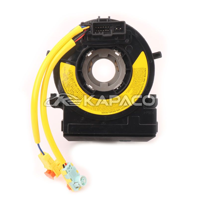 Airbag Clock Spring with Heating 93490-3R321 For  Kia optima  2011-2013
