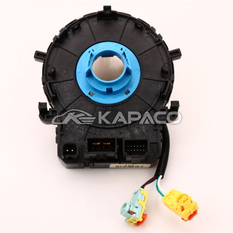 Spiral Cable Clock Spring  with Heating 93490-3T320 For Kia  K9 K900 Quoris 2013-2018