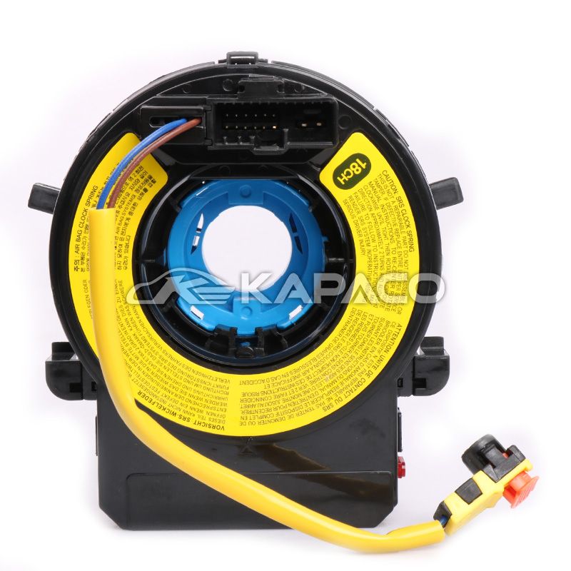 Contact Clock Spring with Heating Wheel 93490-3V310 For Kia Cerato 2011-2015  