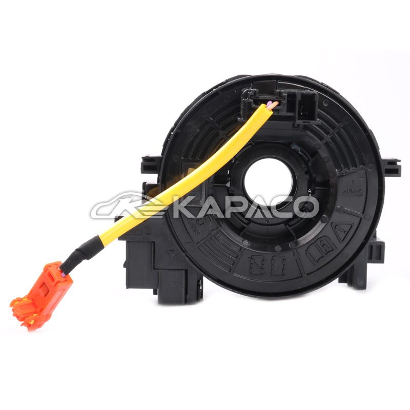 Toyota Hilux Airbag Squib Clock Spring Sensor Spiral Cable 84306-0K120 For 2005-2019