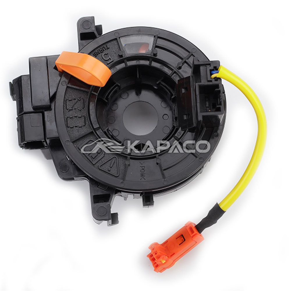  Toyota Corolla Airbag Spiral Cable Clock Spring 84306-02190 For 2009-2010 Yaris 2008-2010 Petrol