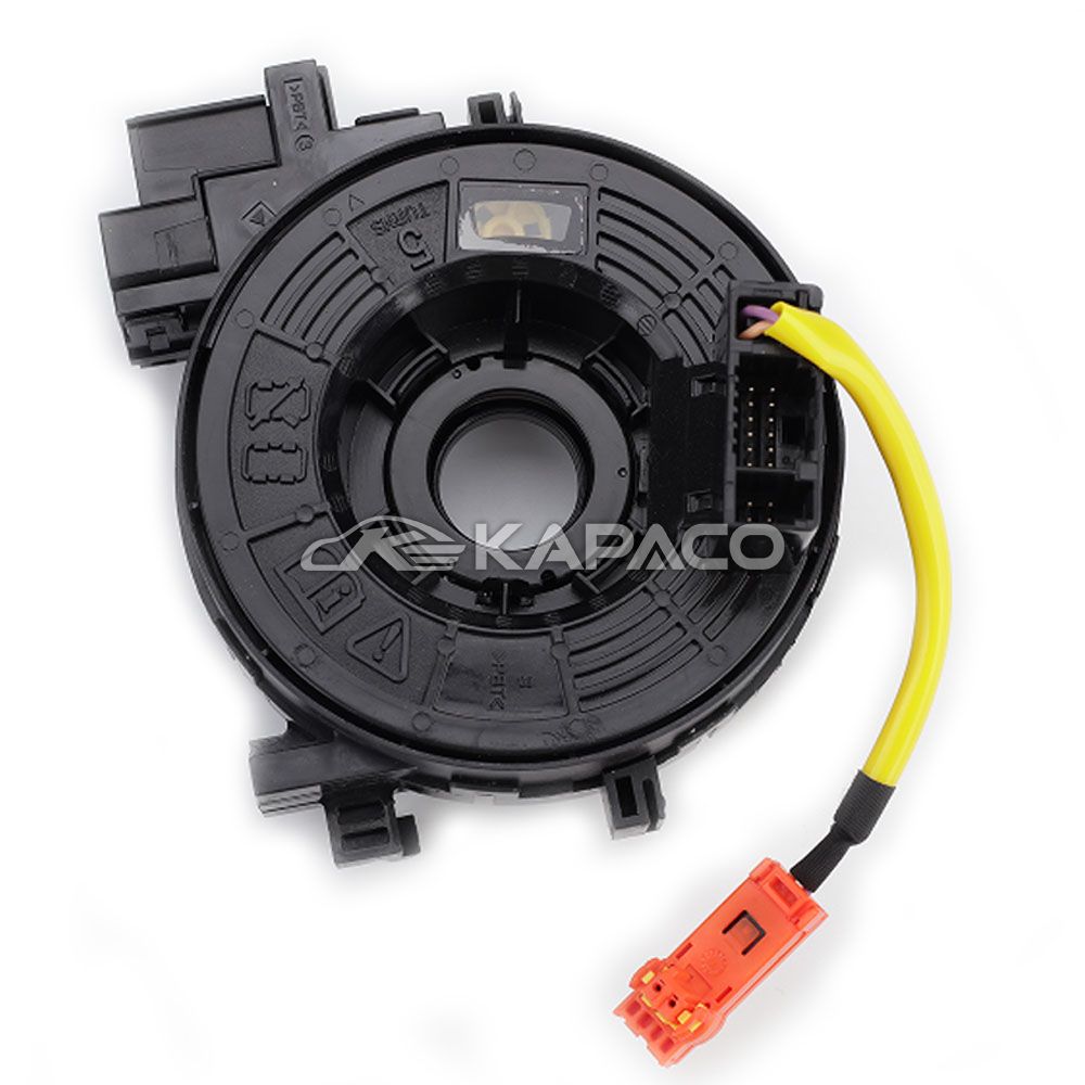 Toyota Camry Spiral Cable Clock Spring  84306-06180 For 2011-2014