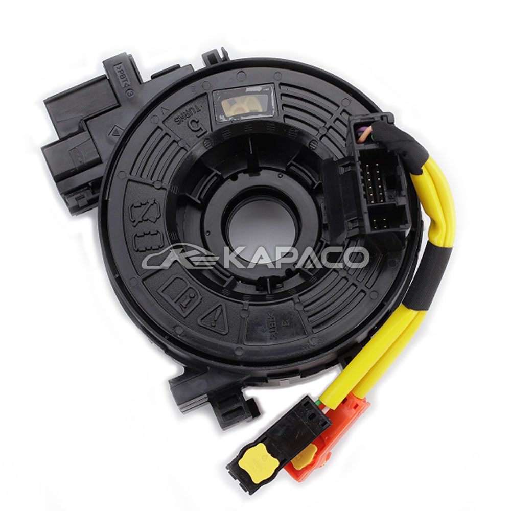 Spiral Cable ClockSpring Toyota Camry 2.5L 3.5L 84306-09020 For 2012-2018