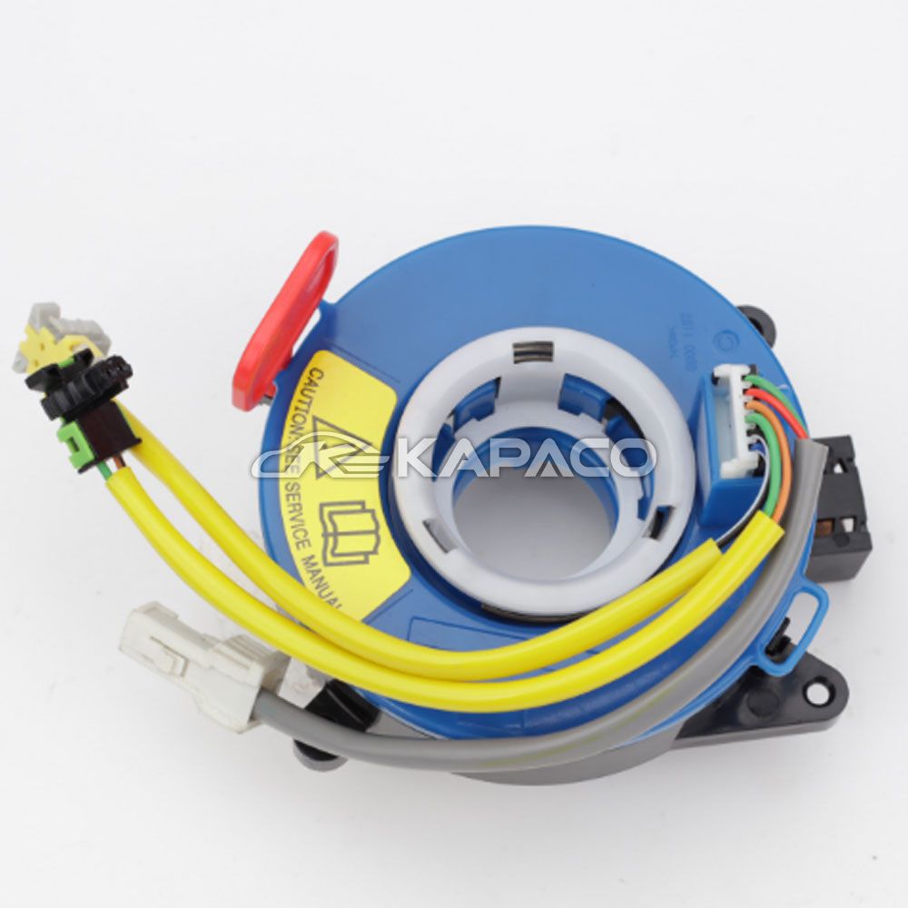 Fiat Grande Clock Spring Squib Sensor Punto 2005-2012 EAS/FT/003A 59001116