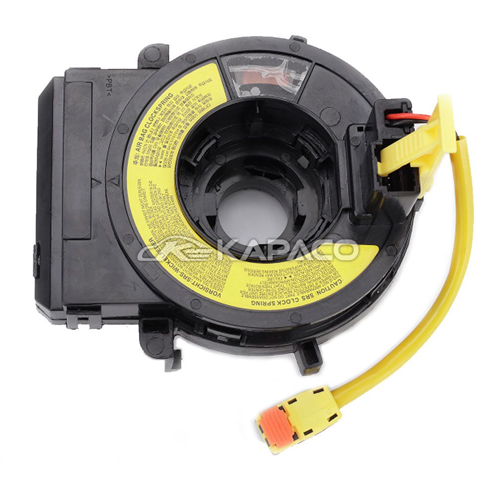 Hyundai Accent Airbag Contact Clock Spring for 2011-2014 93490-1R410