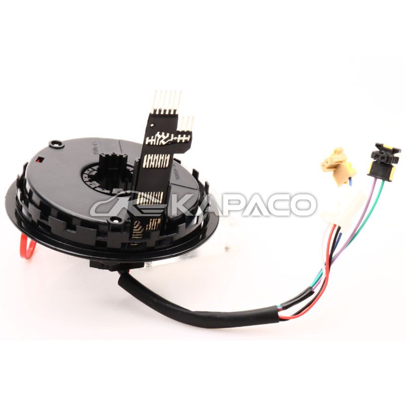 05135965AC  Dodge Airbag Spring Clock Rotating Switch  For Dodge Charger Magnum Chrysler 300