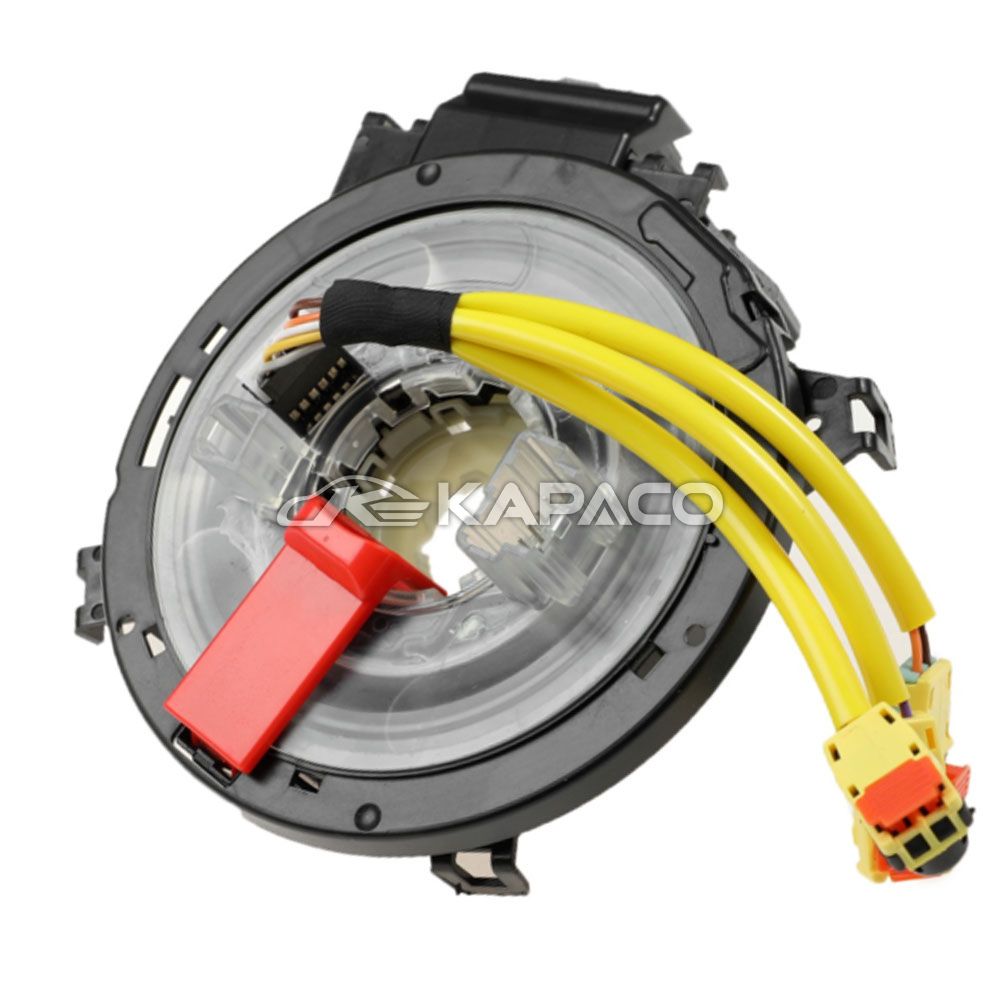 56046816AG Dodge Spiral Cable Clock Spring For column control module 2009-