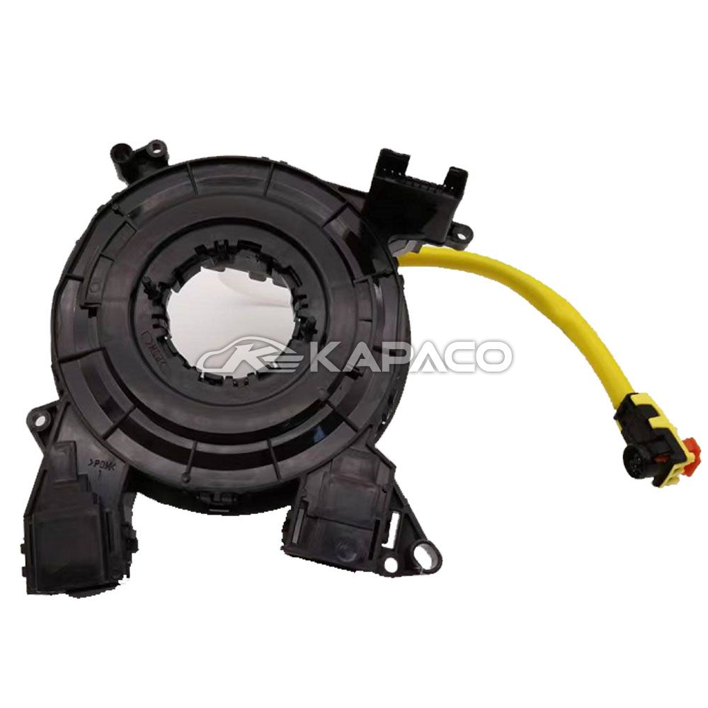 Airbag Spiral Cable Clock Spring DG9T-14A664-ABW Fits For Ford Fusion 2013-2014 