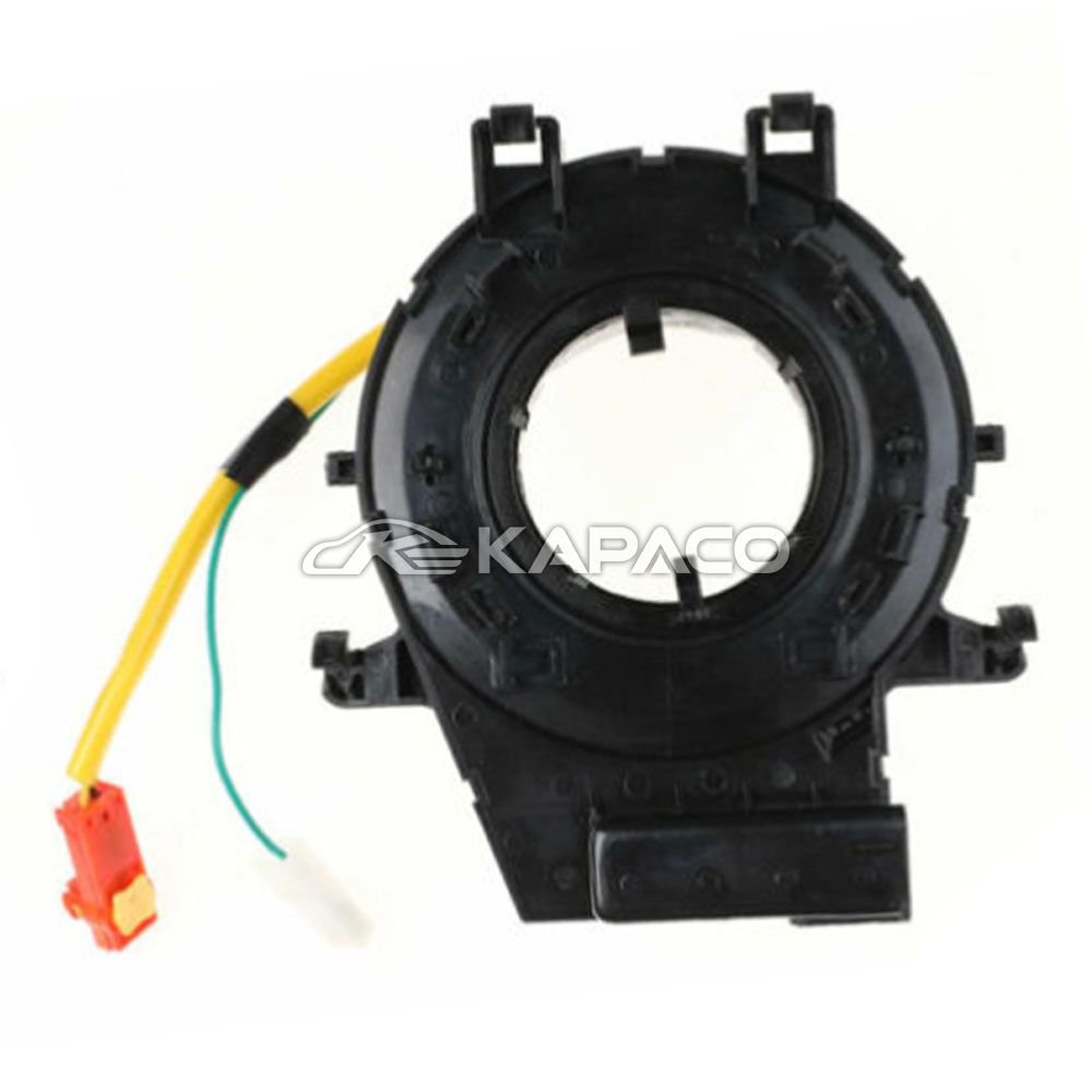 AirBag Clock Spring Spiral Cable 8981404650 For Isuzu D-Max  2012-2019