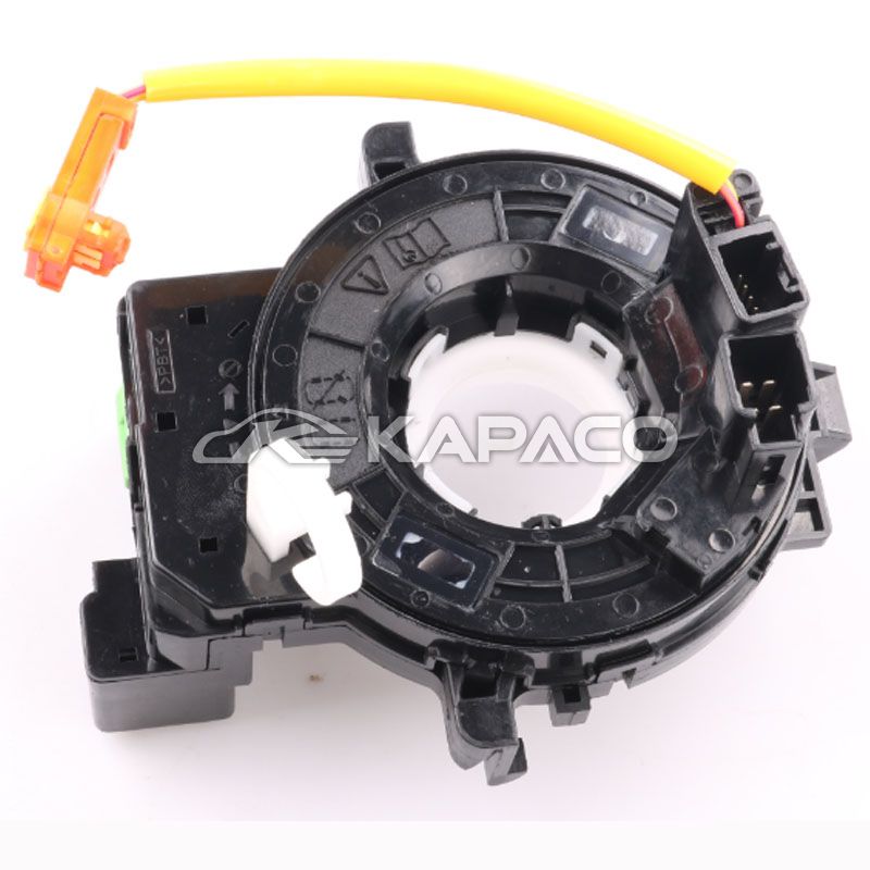 8651A187 Airbag Spiral Cable For Mitsubishi Mirage  / Space Star 2015-2020