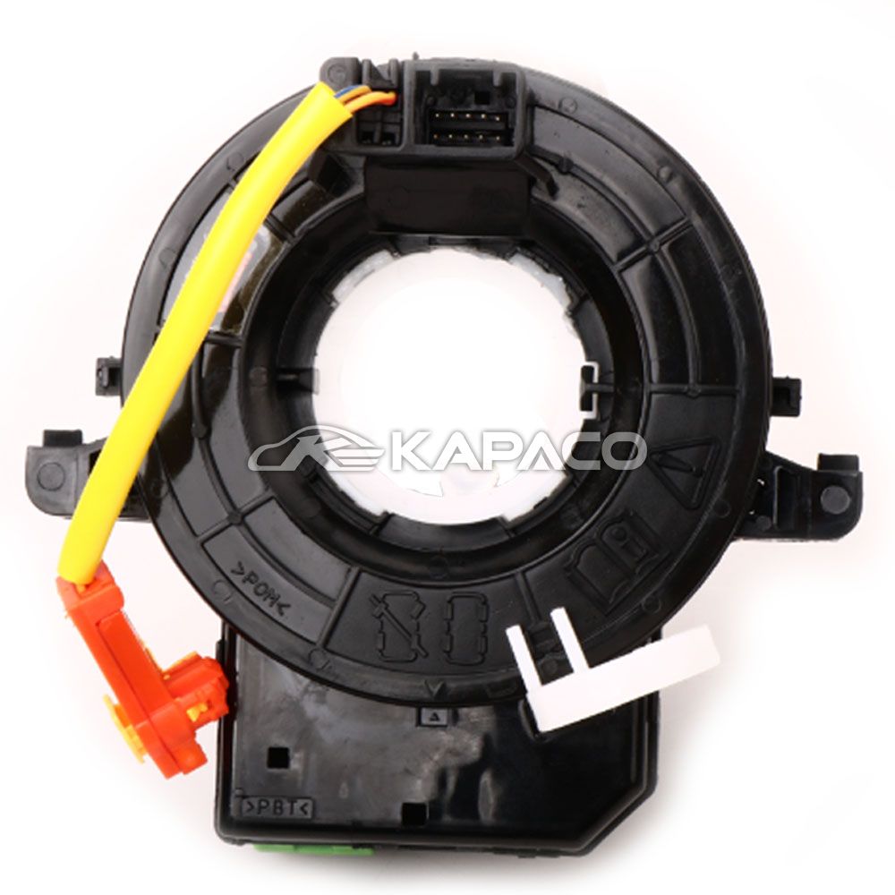  Mitsubishi L200 8619A164 Steering Wheel Clock Spring For 2015-2016 