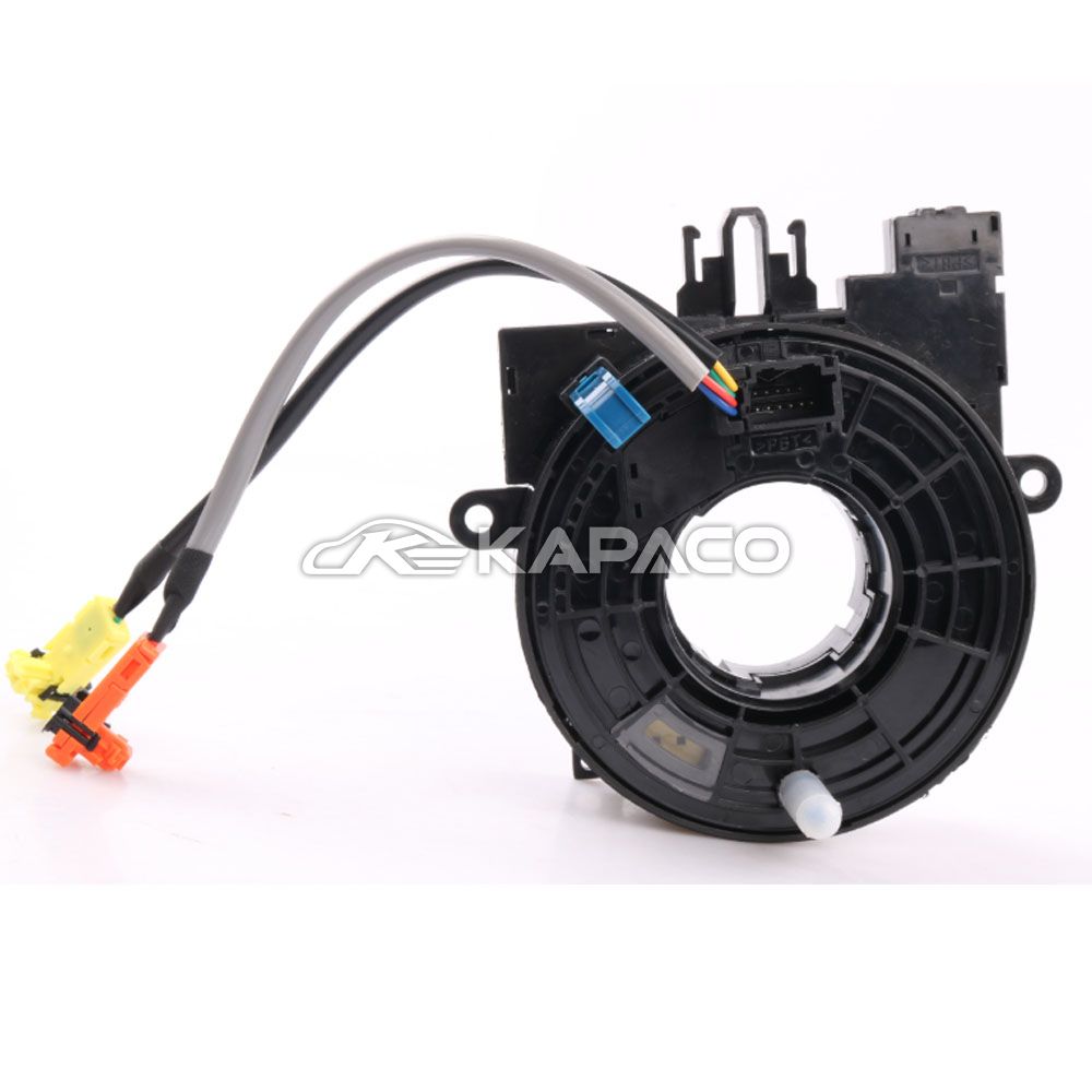 25554-4BA1A Airbag Rotary Contact For Nissan Rogue 2014-2019