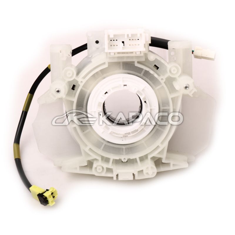 Airbag Spring Clock 25567-VD325  Body-combination switch For Nissan