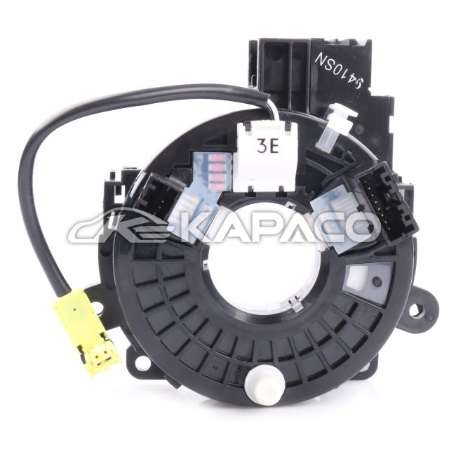  B5554-JP00A Spiral Cable Clock Spring For Nissan Patrol 03-05