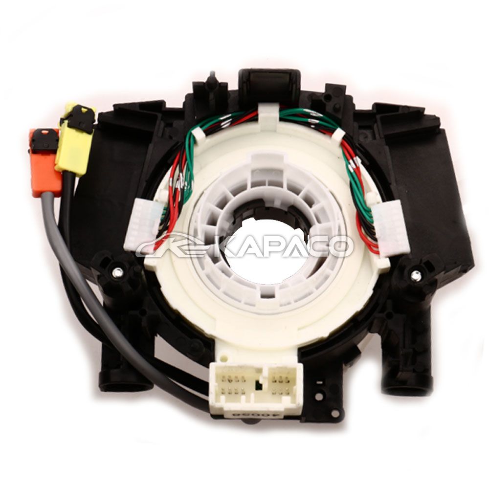 B5567-CB69D Clock Spring Clockspring Squib Sensor For Nissan Rogue 2.5LMurano Versa 2012-2015