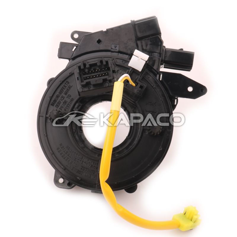 Spiral Cable Clock Spring BBM366CS0A For Mazda3 Mazda5 2010-2014